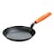 Lodge Lodge Carbon Steel Skillet/Handle Holder 10 in. Black CRS10HH61 - alternate 1